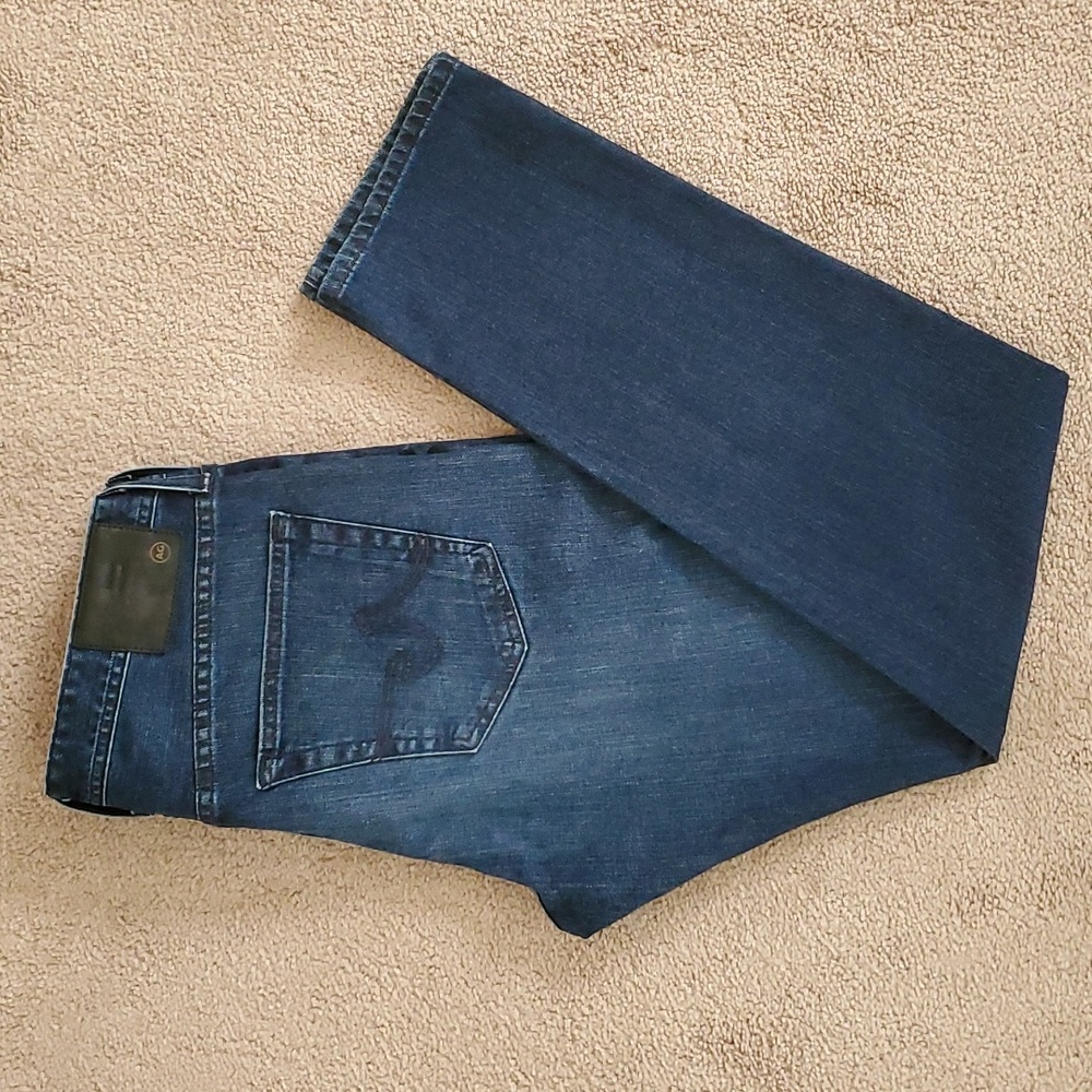 Ag Adriano Goldschmied The Tellis Modern Slim Jeans